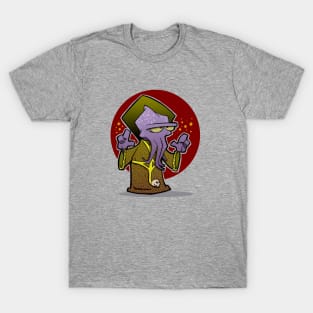 Mindflayer T-Shirt